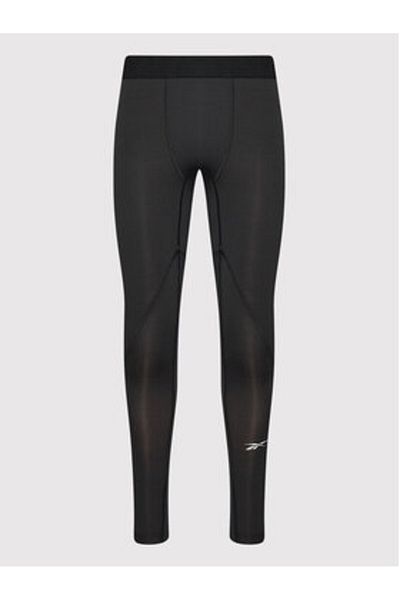 Reebok Men's Leggings HG6381 Black