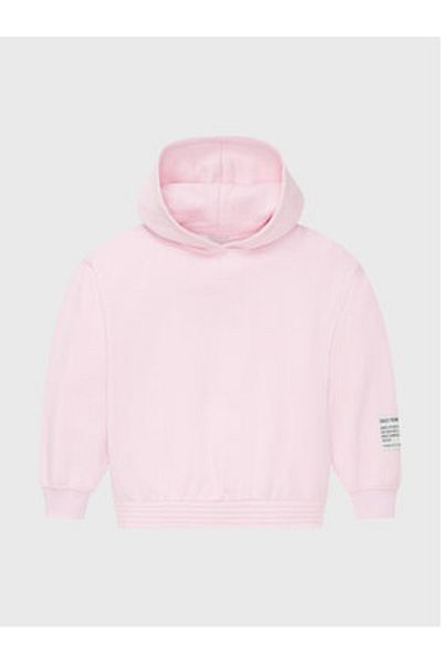 Tom Tailor Girl Sweatshirt 1033142 Pink
