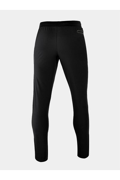 Under Armour Pantaloni de trening pentru bărbați Under Armour 1352028-001 Negri
