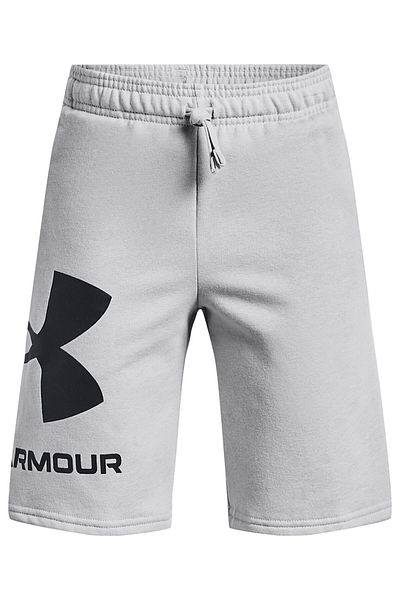 Under Armour Boy Sports Shorts 1359065 Gray