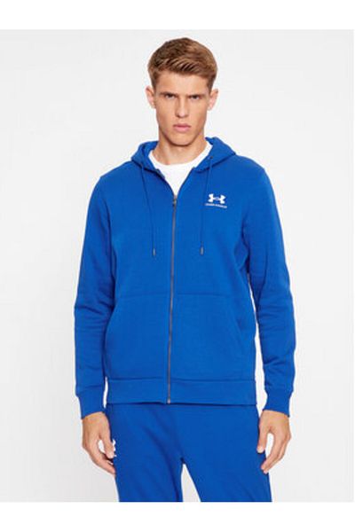 Under Armour Hanorac bărbătesc 1373881 albastru