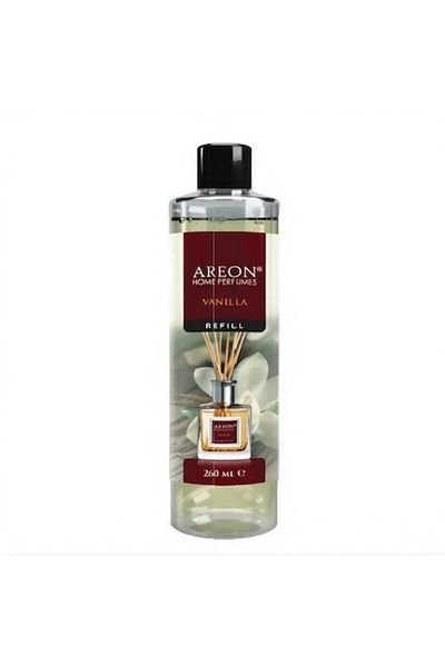 Areon Home Perfume 260 ml Refill - Vanilla