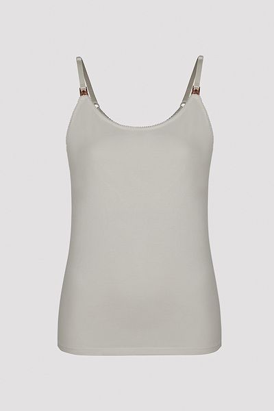 Penti Mama Ecru Breastfeeding Tank