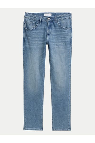Tom Tailor Men's Jeans 1045906 Blue