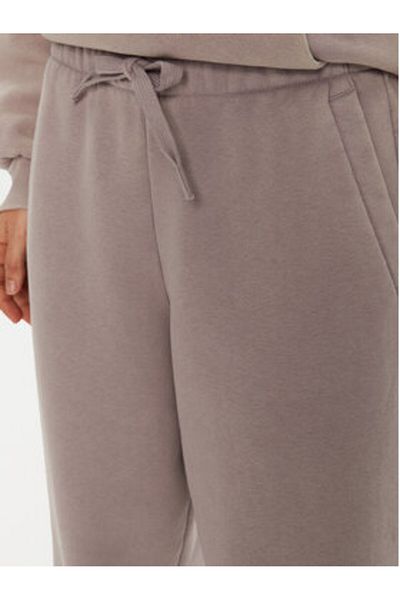 Under Armour Women's Sweatpants 1386488 Grey