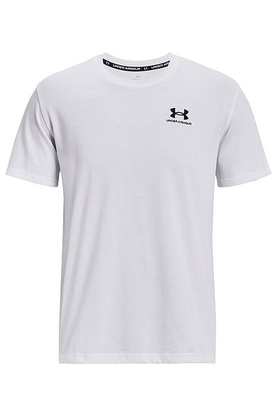 Under Armour Tricou bărbătesc Under Armour 1373997 Alb