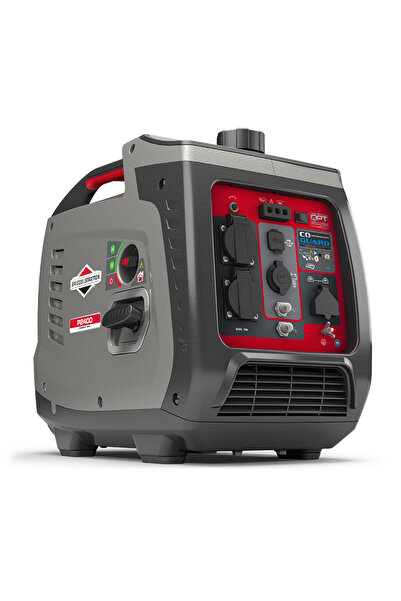 Briggs&Stratton Briggs & Stratton P2400 Powersmart Serisi Tm Invertör Jeneratörü