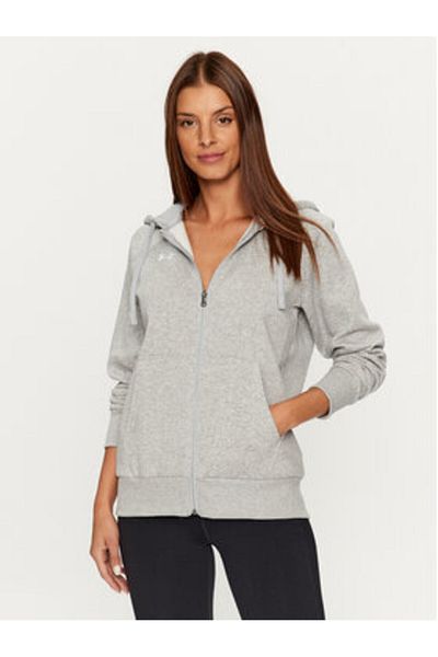 Under Armour Women Sweatshirt 1379497 Gray