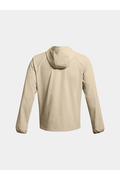 Under Armour Men's Windbreaker 1377171-289 Khaki