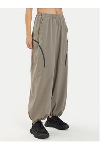 Under Armour Women's Sweatpants 1382740-200 Grey