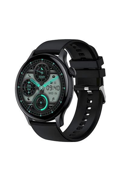ideal STORE Smartwatch New Style® Collection IdealStore, AMOLED HD Display