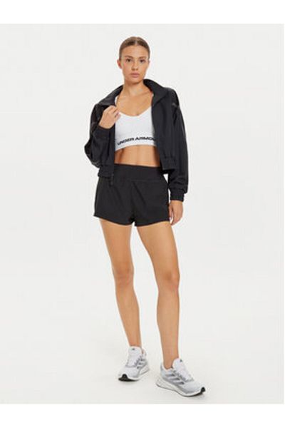 Under Armour Sutien sport pentru femei Under Armour 1384417 Alb