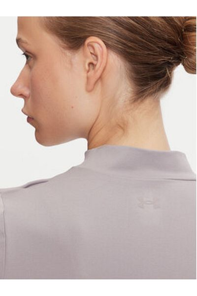 Under Armour Tricou tehnic pentru femei Under Armour 1380773 Gri
