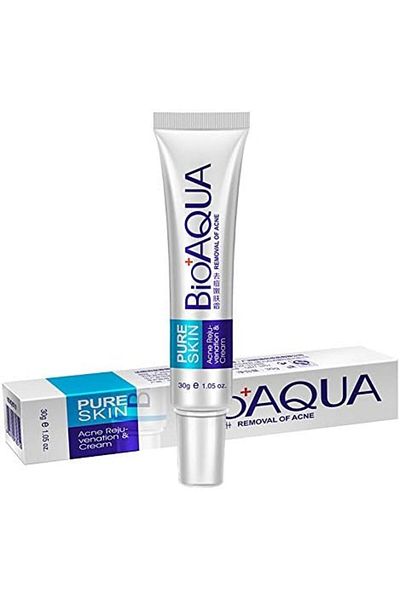 Bioaqua Pawaca Acne Scar Treatment Natural Blemish Gel