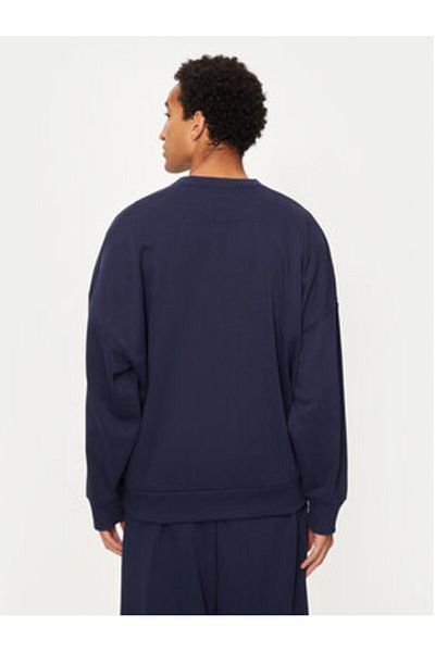 Under Armour Hanorac bărbătesc 1386548 bleumarin