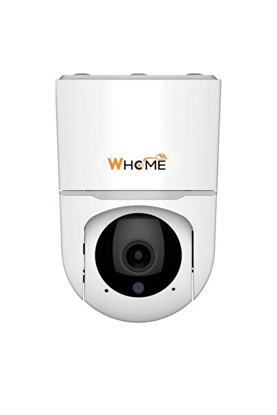 WHOME Yapay Zeka Destekli 2 Mp Gece Görüşlü Dome Kamera