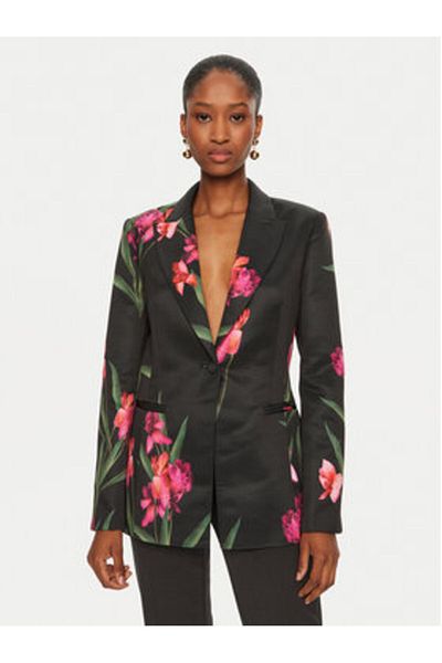 Ted Baker Womens Blazer 276306 Black