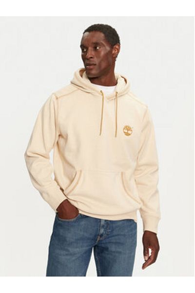 Timberland Hanorac timberland pentru bărbați TB0A6VEAEFL1 bej
