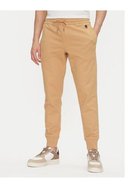 Timberland Men's Sweatpants TB0A5V5QEH31 Beige