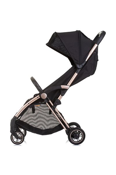Chipolino Chipolino Illusion blackberry children's sports stroller