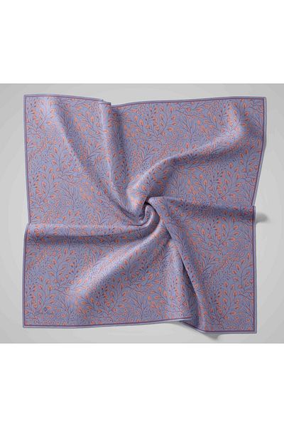 Silk Home Soft Scarf 73084-04