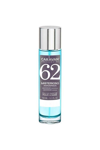 Caravan Fragancias No. 62, Men, 150 ml