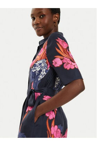 Ted Baker Salopetă de damă 275641 Bleumarin