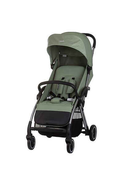 Chipolino Chipolino children's sports stroller Illusion basil