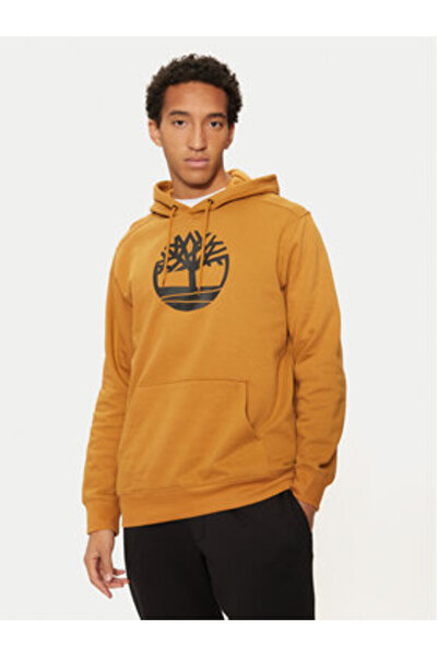 Timberland Hanorac timberland pentru bărbați TB0A2BJHP571 Galben