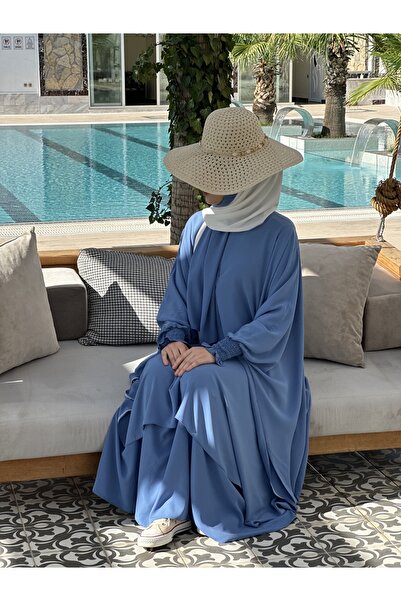 NAKŞİDİL Μπλε Αφγανική Ομάδα