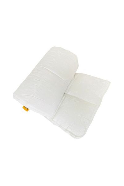 SARTO Pilota Vara King matlasata bambus, Sarto, alba