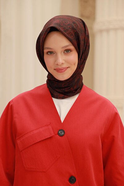 Silk Home Soft Eşarp 73082-31