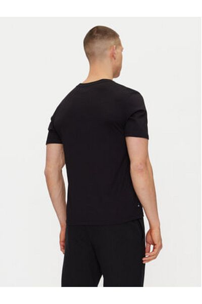 Timberland timberland Mens T-Shirt TB0A5UPQ0011 Black