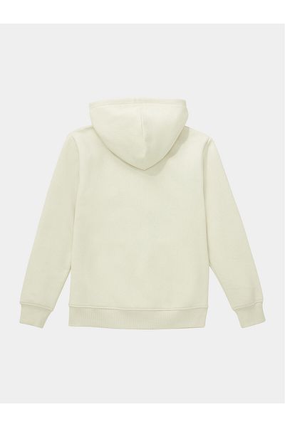 Tom Tailor Boy Sweatshirt 1037580 Ecru