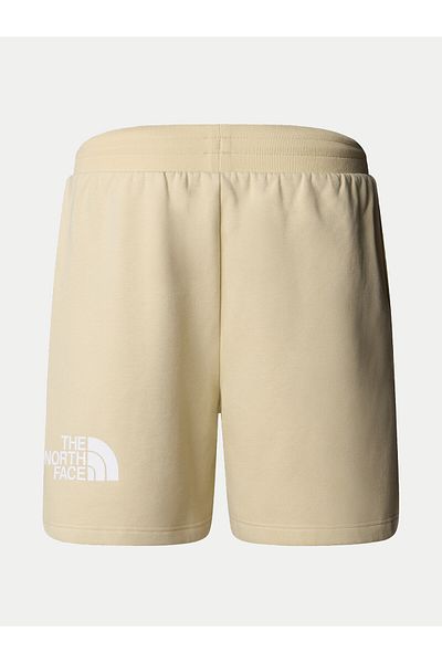 THE NORTH FACE Men's Sports Shorts NF0A8C2S3X41 Beige