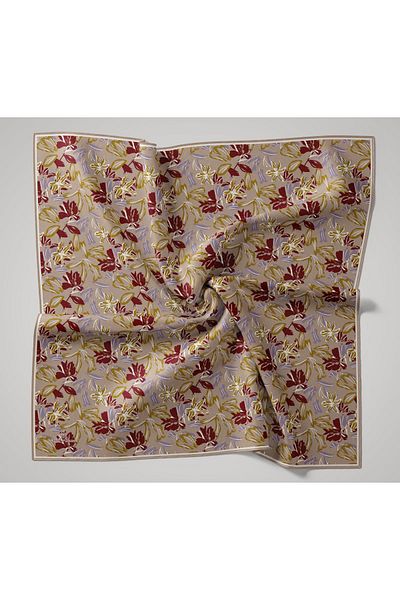 Silk Home Soft Scarf 73083-13