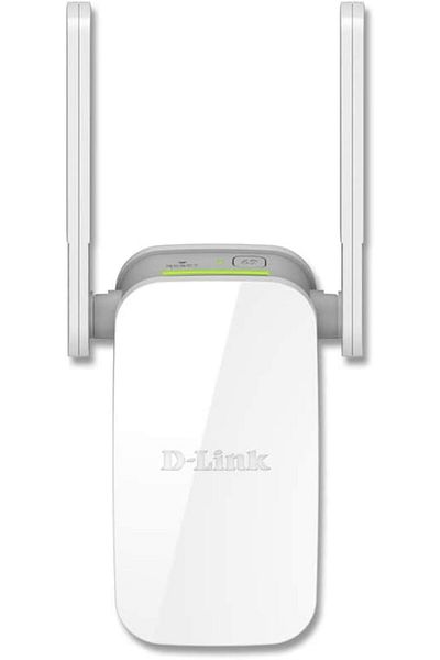 D-Link Wi-Fi Range Extender DAP-1325 White