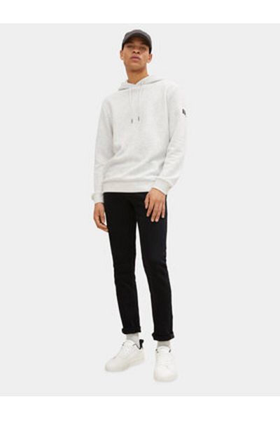Tom Tailor Denim Men's Jeans 1008451 Black