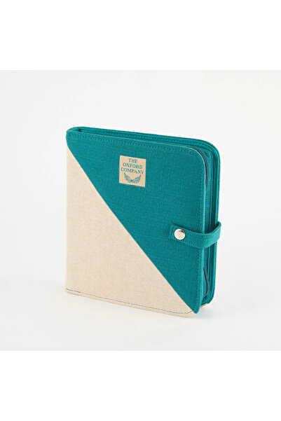 BALIM ÖRGÜ EVİ Oxford Punch 5 li İğne Seti - İnce Uçlu Symfonie İğne (10051)