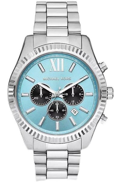 Michael Kors Ceas Barbati, Michael Kors, Lexington MK9165