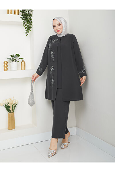 KMKkombin Leaf Stone Mother Set