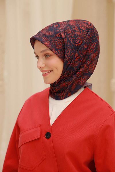 Silk Home Μαλακό Φουλάρι 73082-34