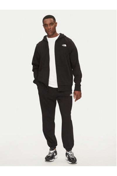 THE NORTH FACE Hanorac bărbătesc NF0A89FDJK31 negru