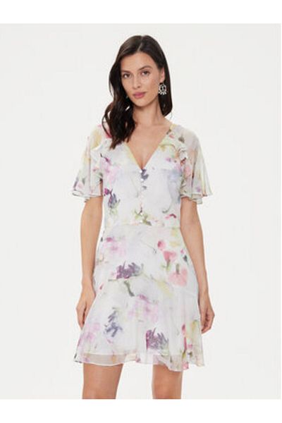 Ted Baker Women's Summer Dress 274728 Colorful