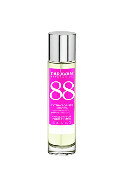 Caravan Fragancias Fragancias No. 88, Femei, Extravagante Oriental, 150ml