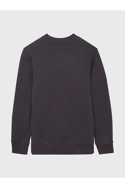 Tom Tailor Boy Sweatshirt 1033801 Gray