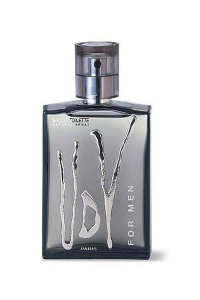 Ulric De Varens Eau de Toilette for Men 100ml