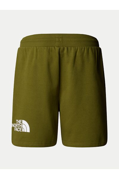 THE NORTH FACE Pantaloni scurți sport pentru bărbați NF0A8C2SPIB1 verzi