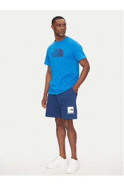 THE NORTH FACE Men's Sports Shorts NF0A8C1JH4B1 Blue