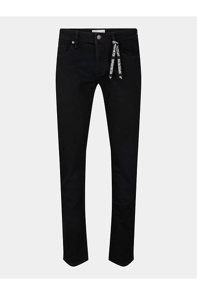 Tom Tailor Denim Men's Jeans 1008451 Black